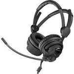 Sennheiser HME 26-II-600 (HME26II600) Professional Broadcast, Closed Ear, Headset with Omnidirectional Microphone (Without cable) Sennheiser HME 26-II-600 (HME26II600) Professional Broadcast, Closed Ear, Headset with Omnidirectional Microphone (Without cable)